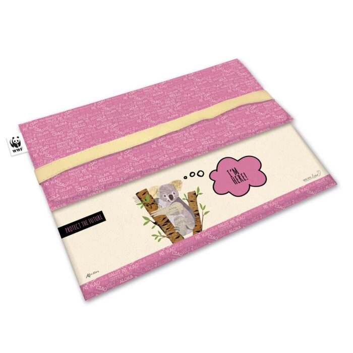 Custodia PC 13'' - Portadocumenti Koala