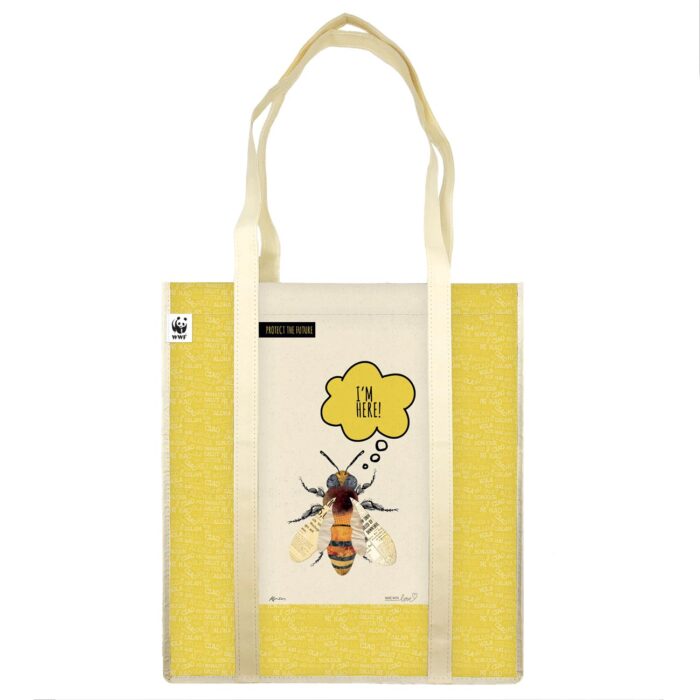 Shopper Ape
