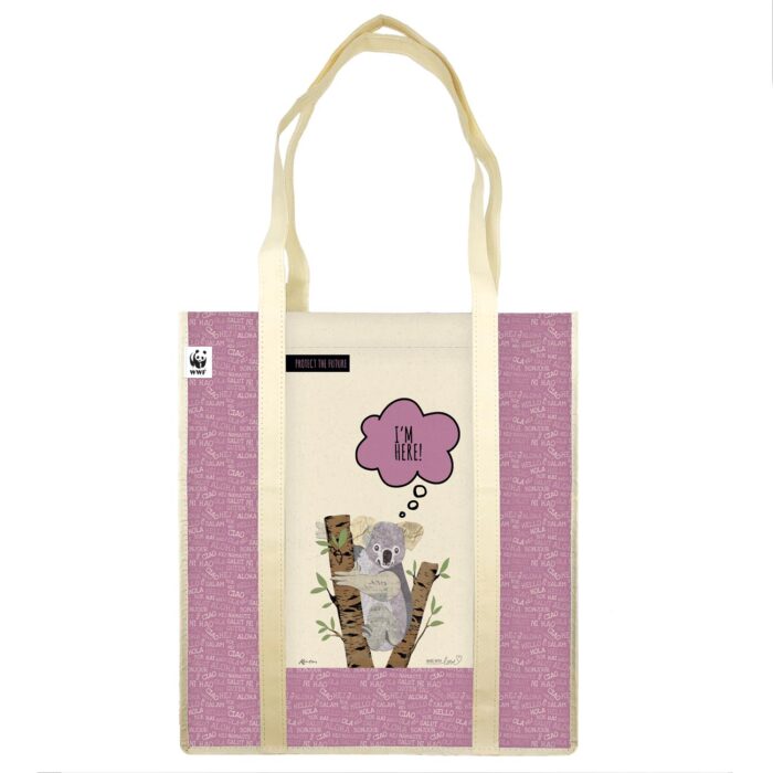 Shopper Koala