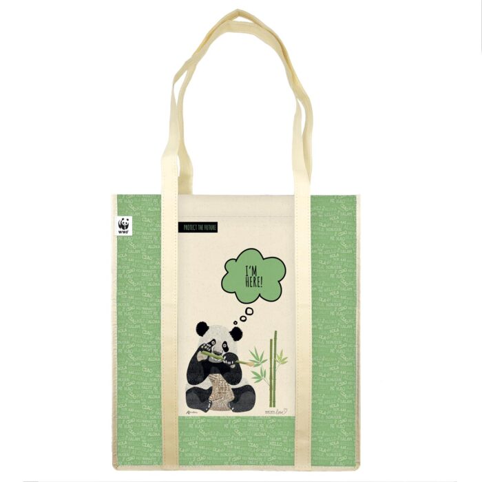 Shopper Panda