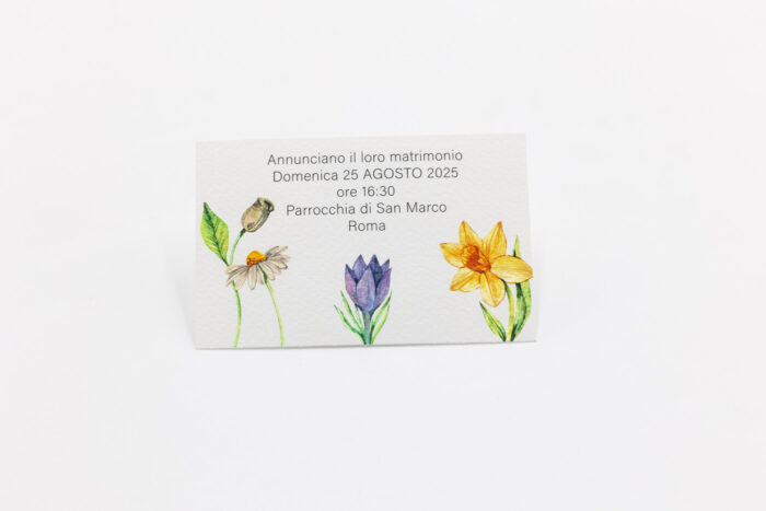 Cover Rettangolare a 3 Corpi Semplice - immagine 4