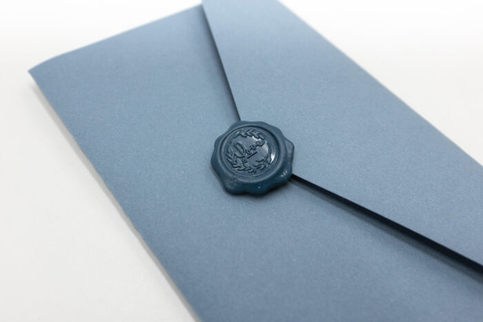 Cover Rettangolare con Tasca Carta da Zucchero - immagine 4