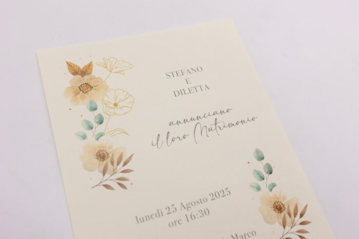 Pergamena romantica - immagine 2