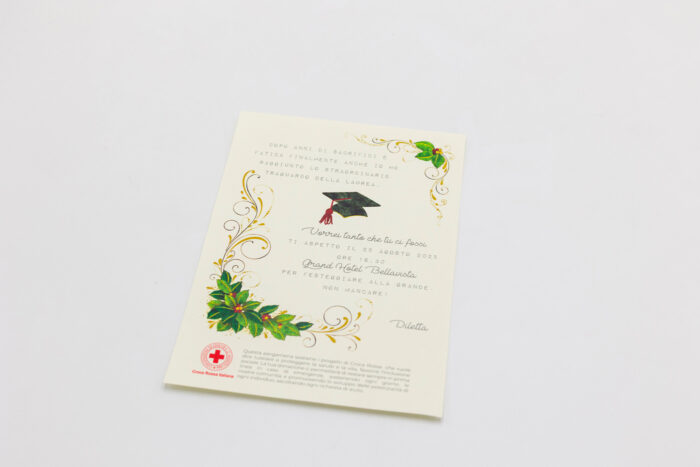 Pergamena laurea